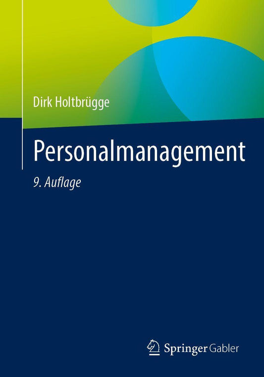 Personalmanagement