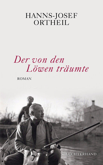 Der von den Löwen träumte