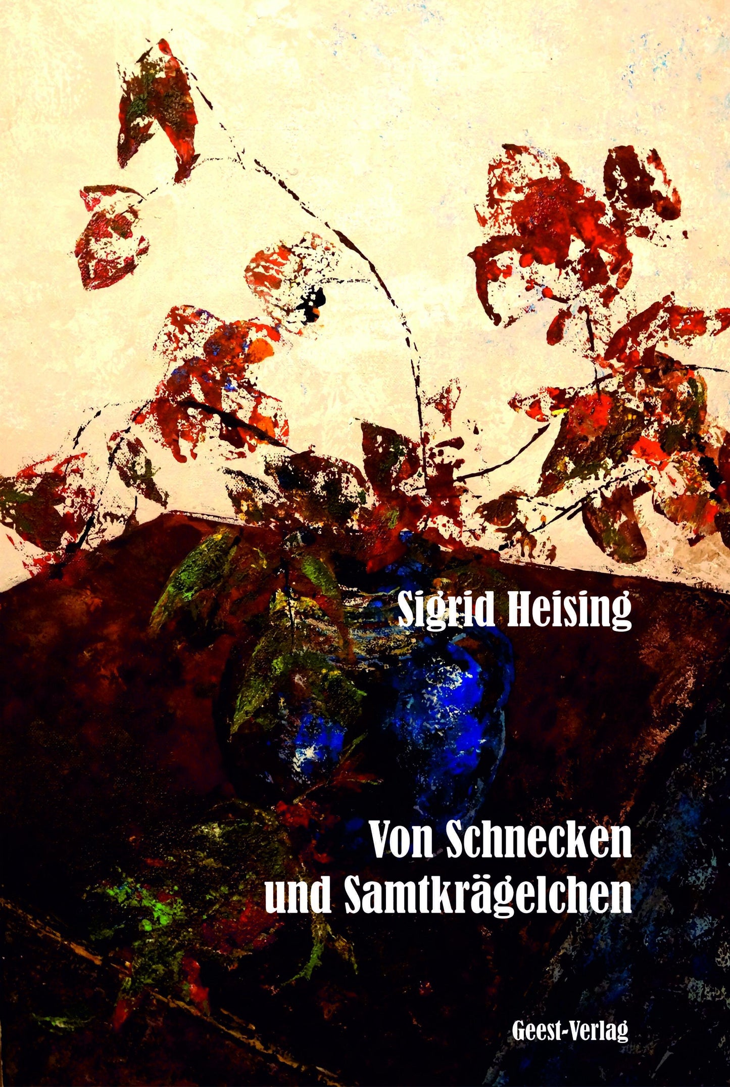 Von Schnecken und Samtkrägelchen