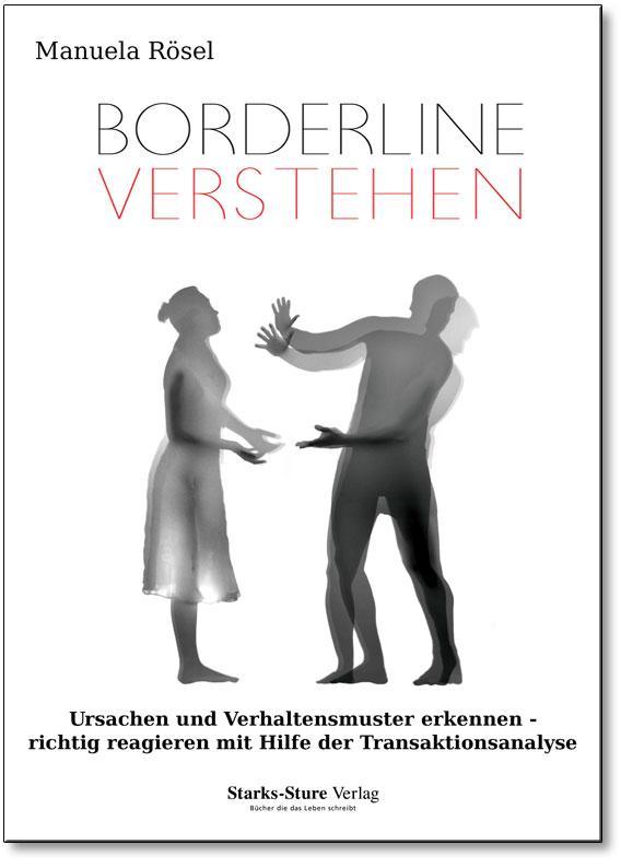 Buchcover: Borderline verstehen