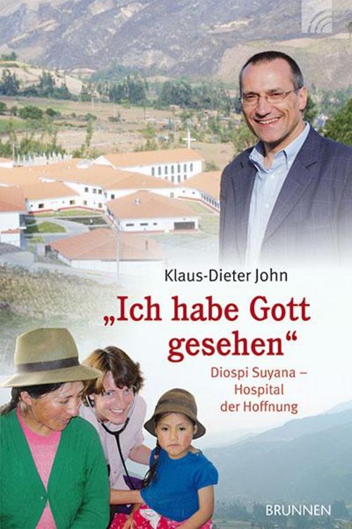 \" Ich habe Gott gesehen \"