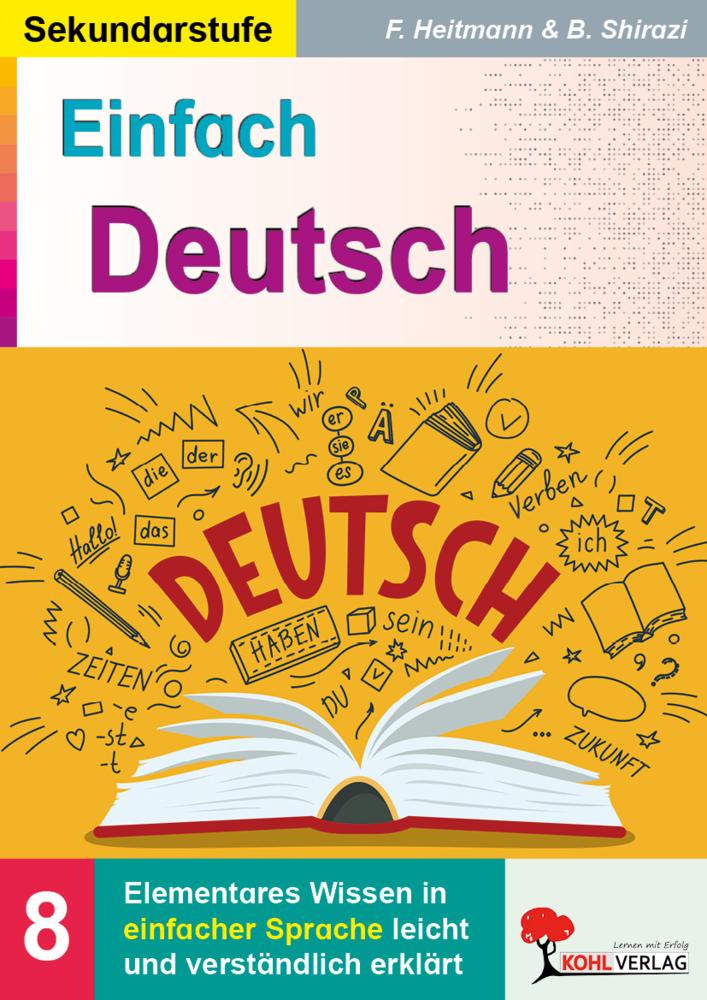 Einfach Deutsch