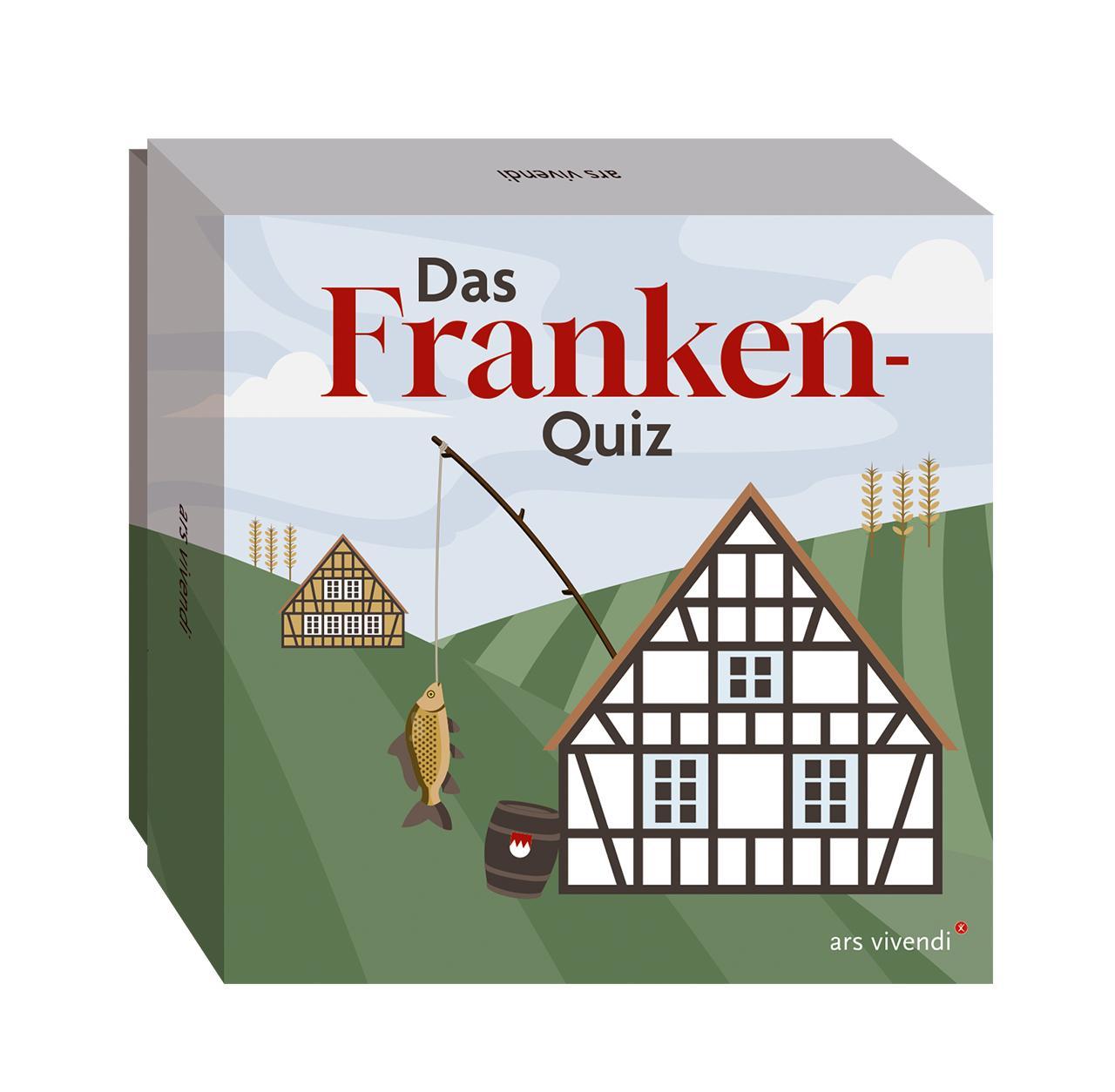 Das Franken-Quiz