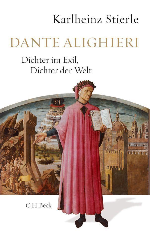 Buchcover: Dante Alighieri