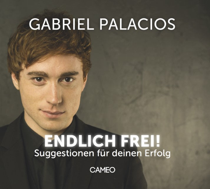 Endlich frei!