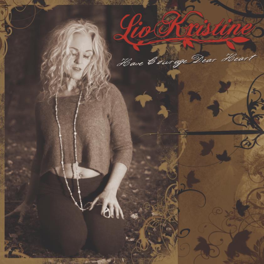 Have Courage Dear Heart,1 Audio-CD