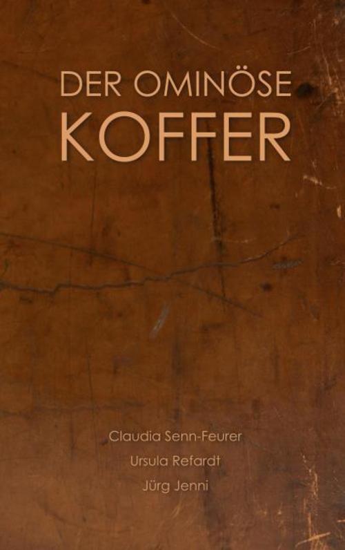 Der ominöse Koffer