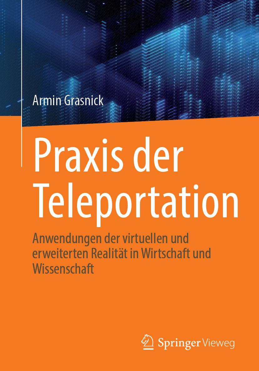 Praxis der Teleportation