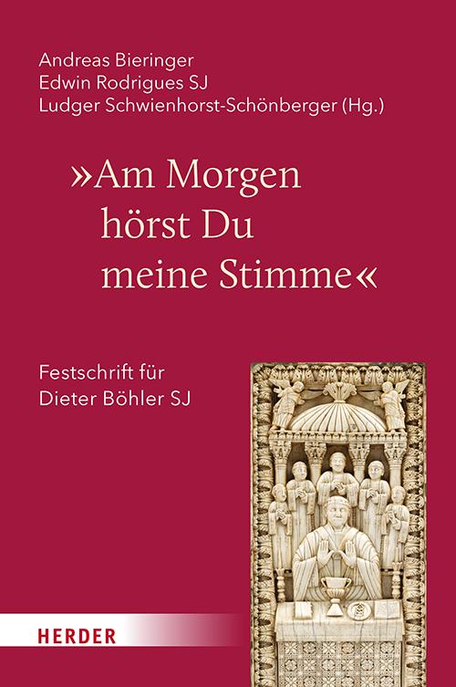 \"Am Morgen hörst Du meine Stimme\"