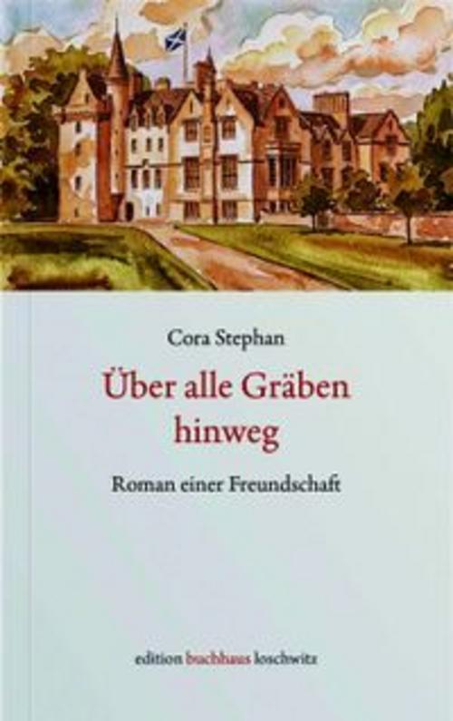 Über alle Gräben