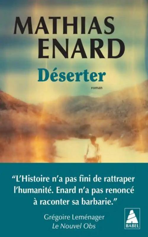 Déserter