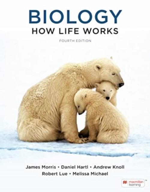 Buchcover: Biology: How Life Works (International Edition)