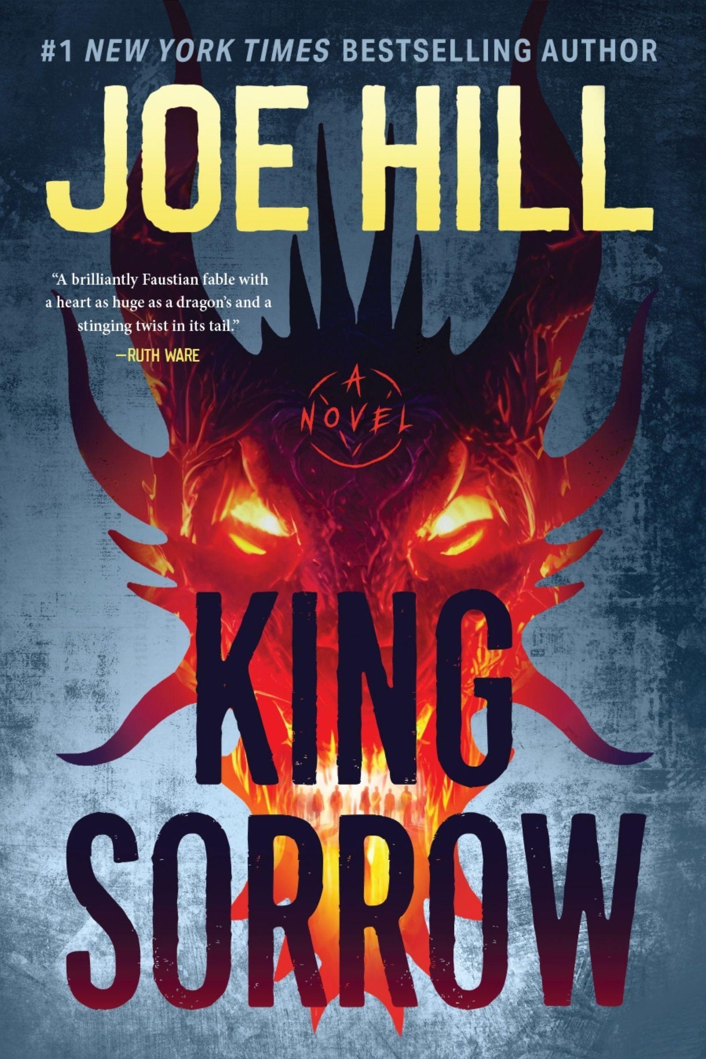King Sorrow