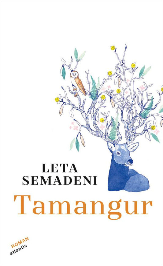 Tamangur