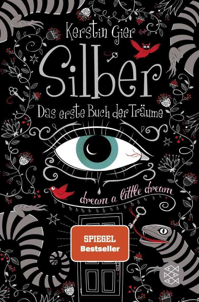 Silber - Das erste Buch der Träume