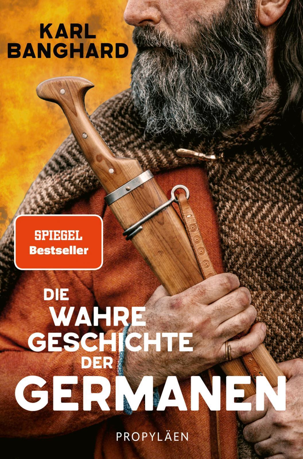 Die wahre Geschichte der Germanen