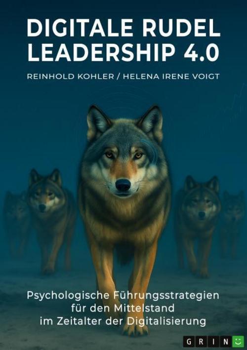 Digitale Rudel - Leadership 4.0