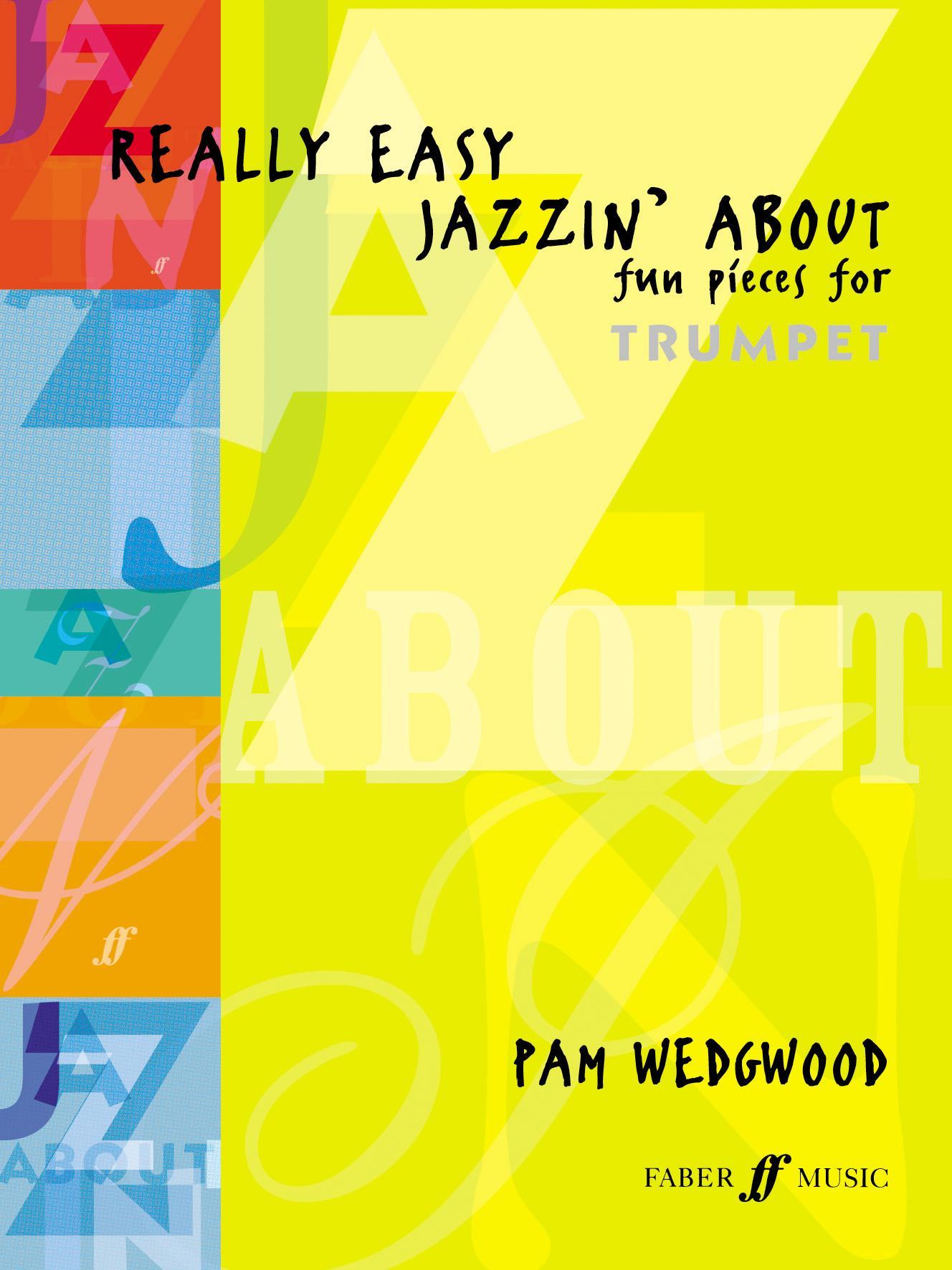 Really Easy Jazzin' About