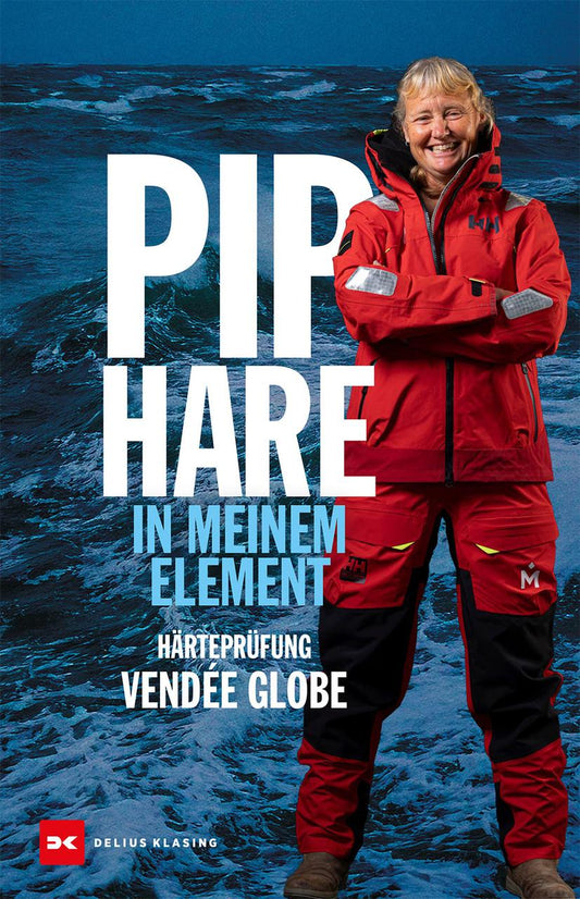 In meinem Element