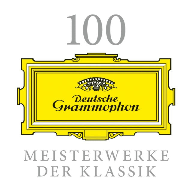 100 Meisterwerke der Klassik