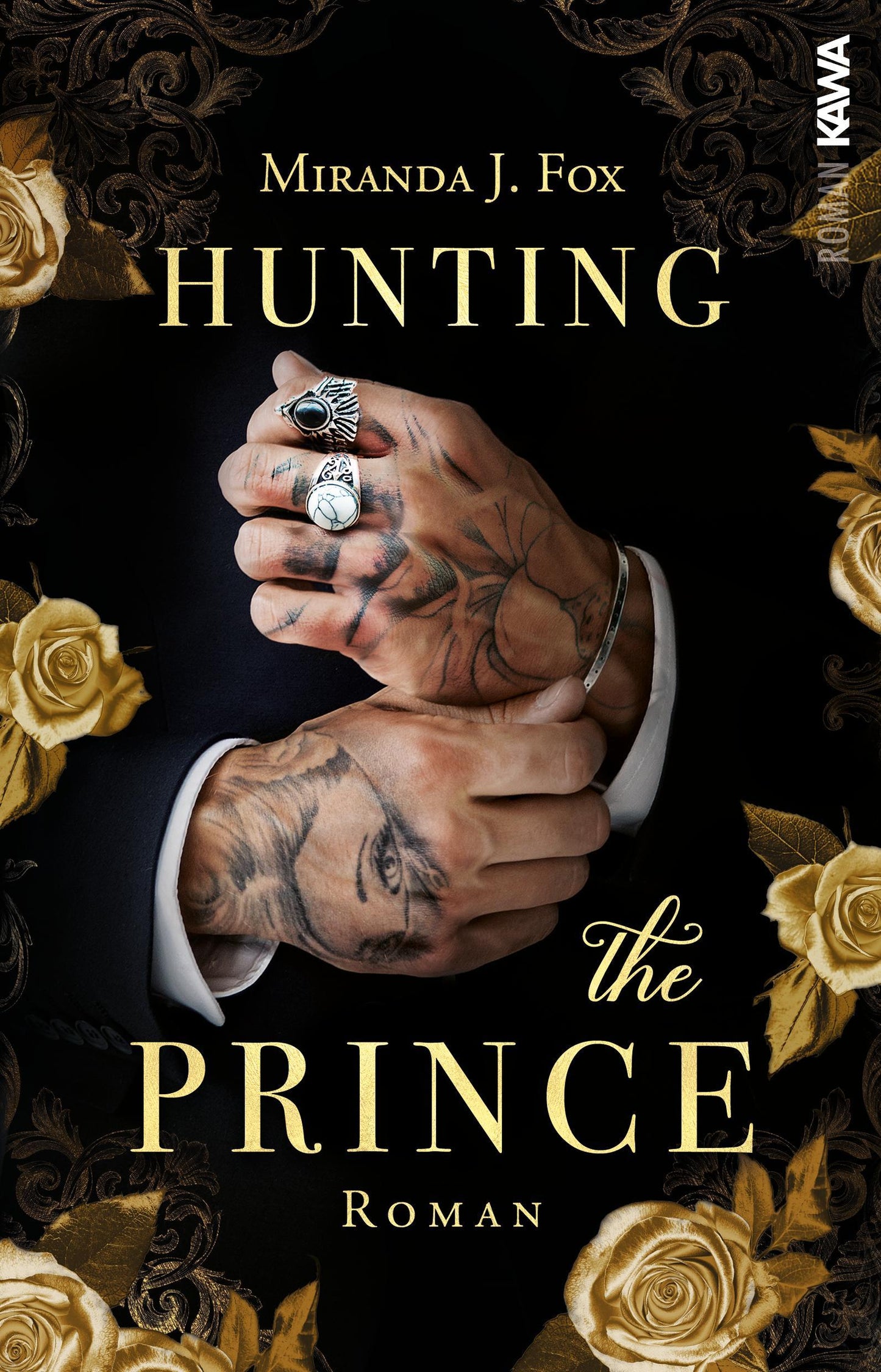 Hunting the Prince