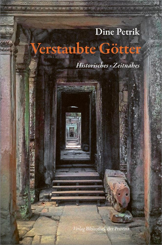 Verstaubte Götter