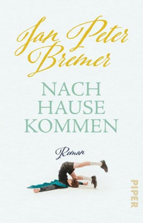 Nachhausekommen