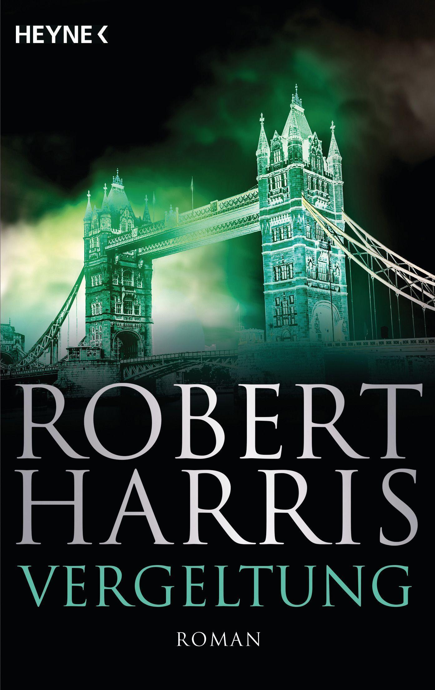 Harris, Robert/Vergeltung