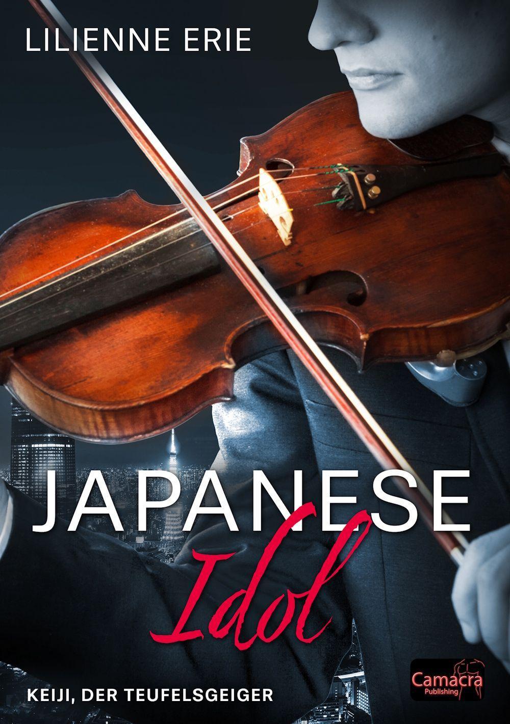 Japanese Idol
