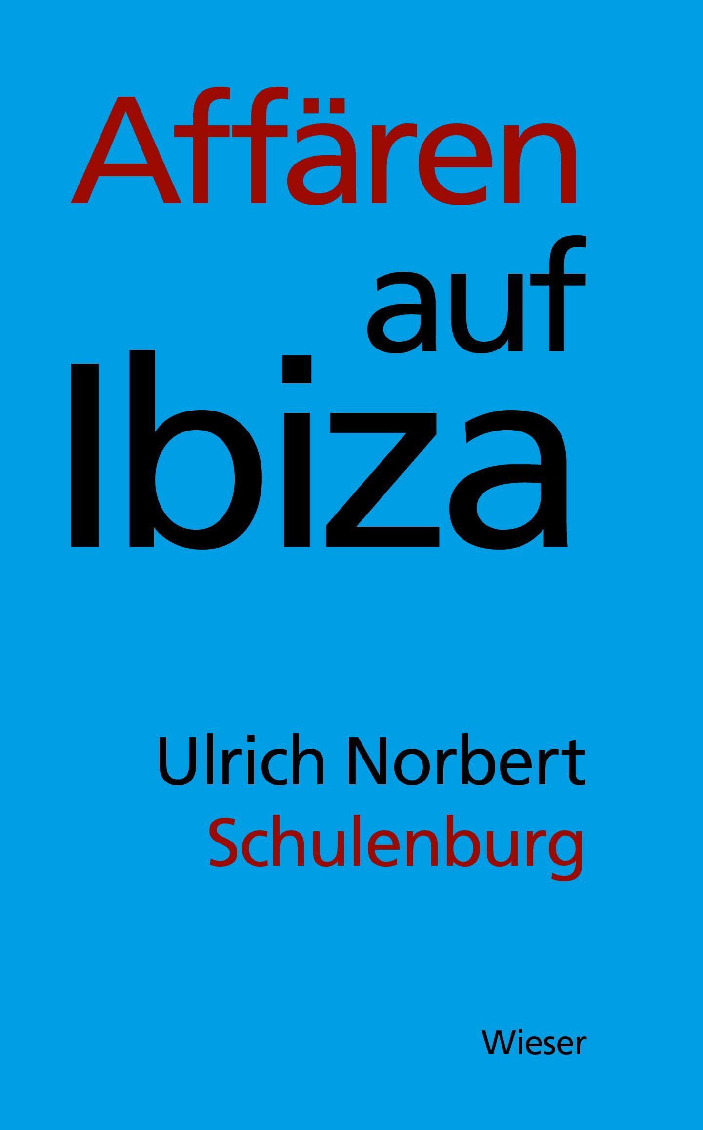Affären auf Ibiza