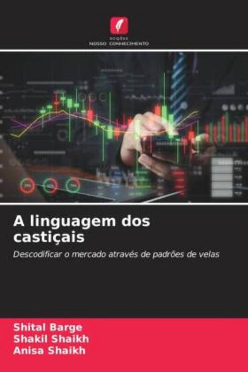 A linguagem dos castiçais