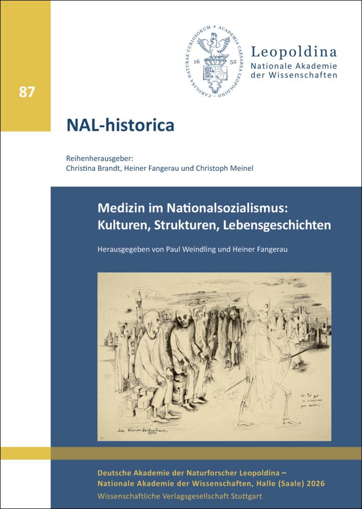 Medizin im Nationalsozialismus