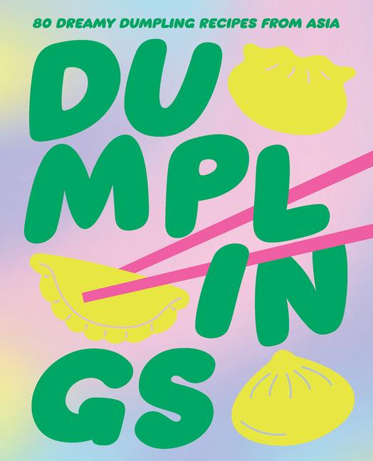 Buchcover: Dumplings