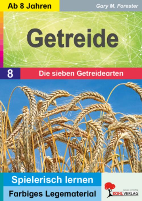 Getreide