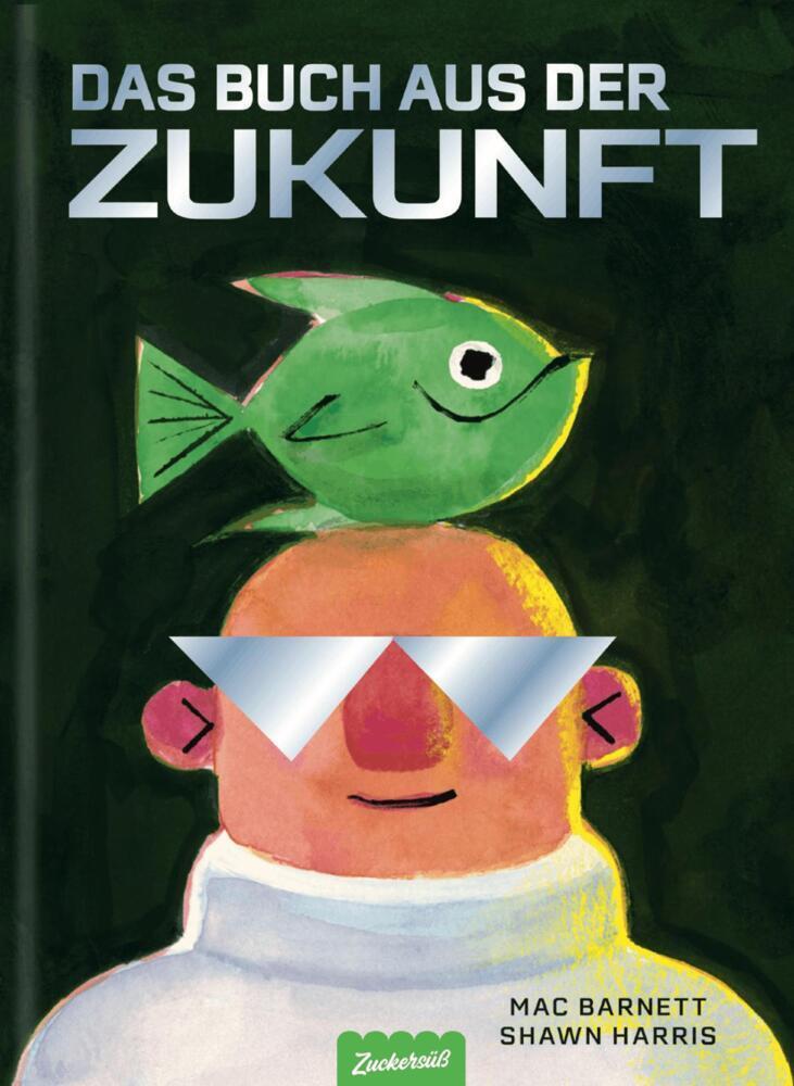 Das Buch aus der Zukunft