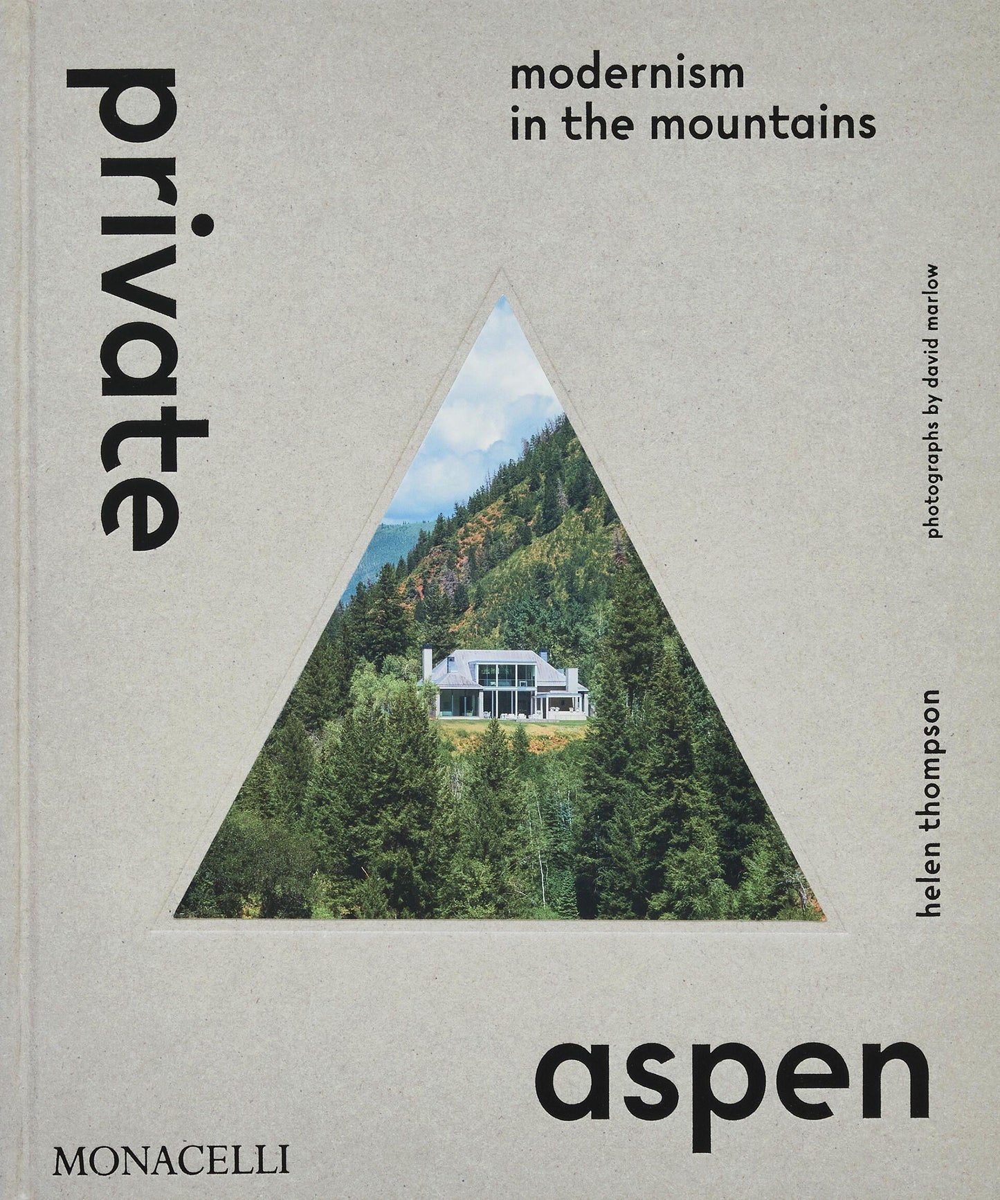 Private Aspen