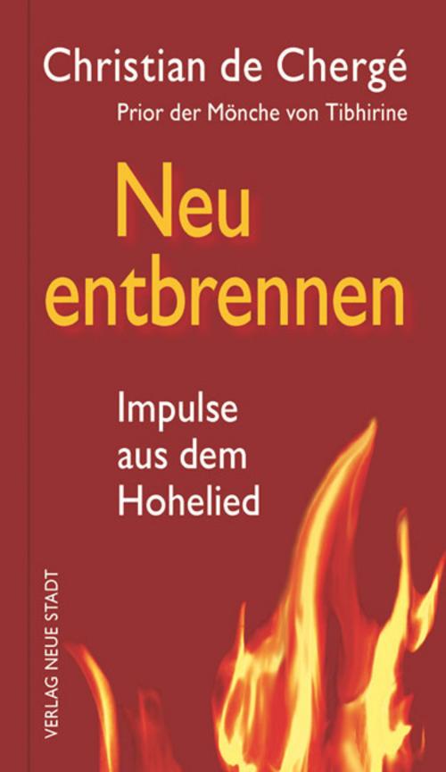 Buchcover: Neu entbrennen