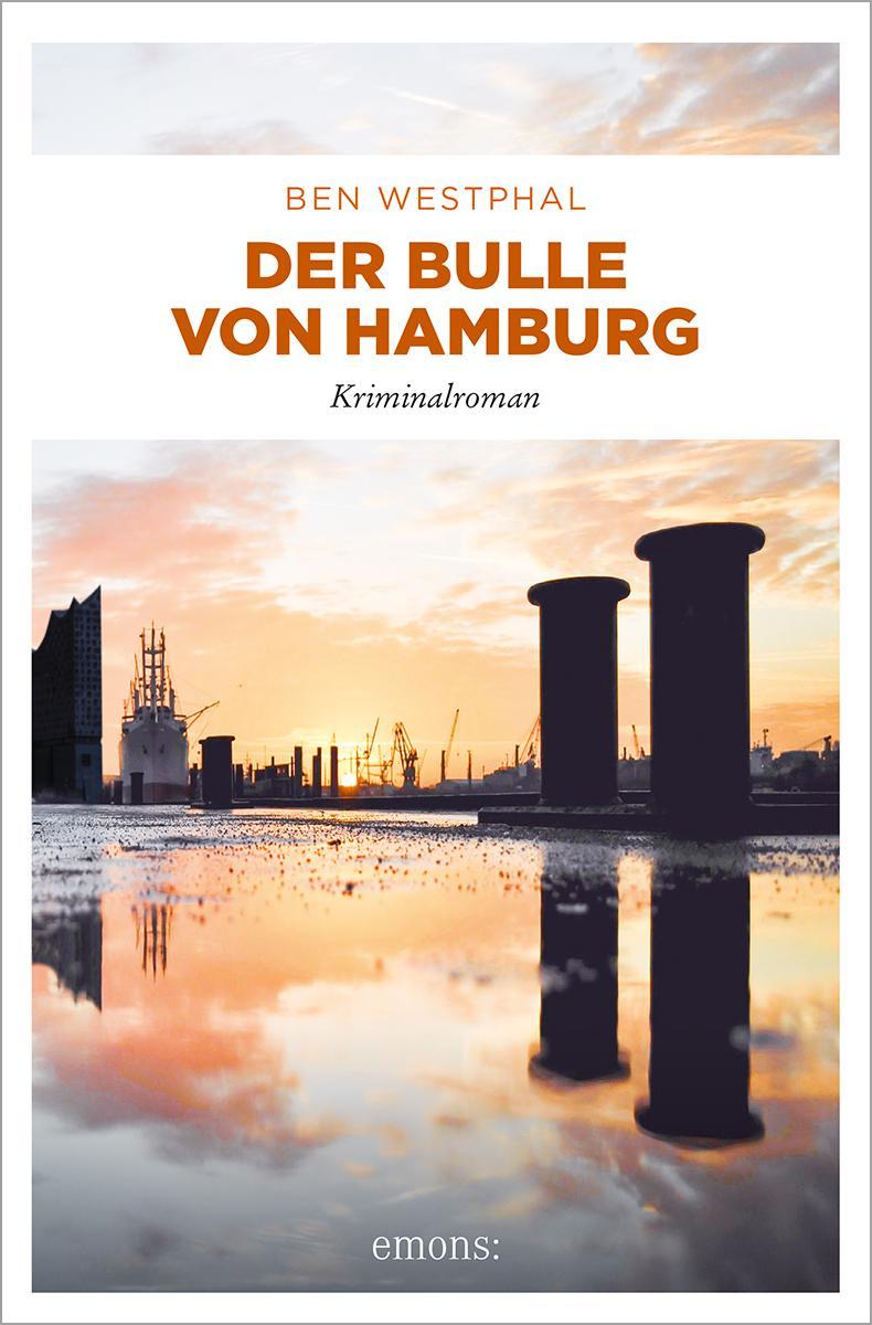 Westphal, Ben/Der Bulle von Hamburg