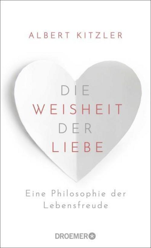 Buchcover: Die Weisheit der Liebe