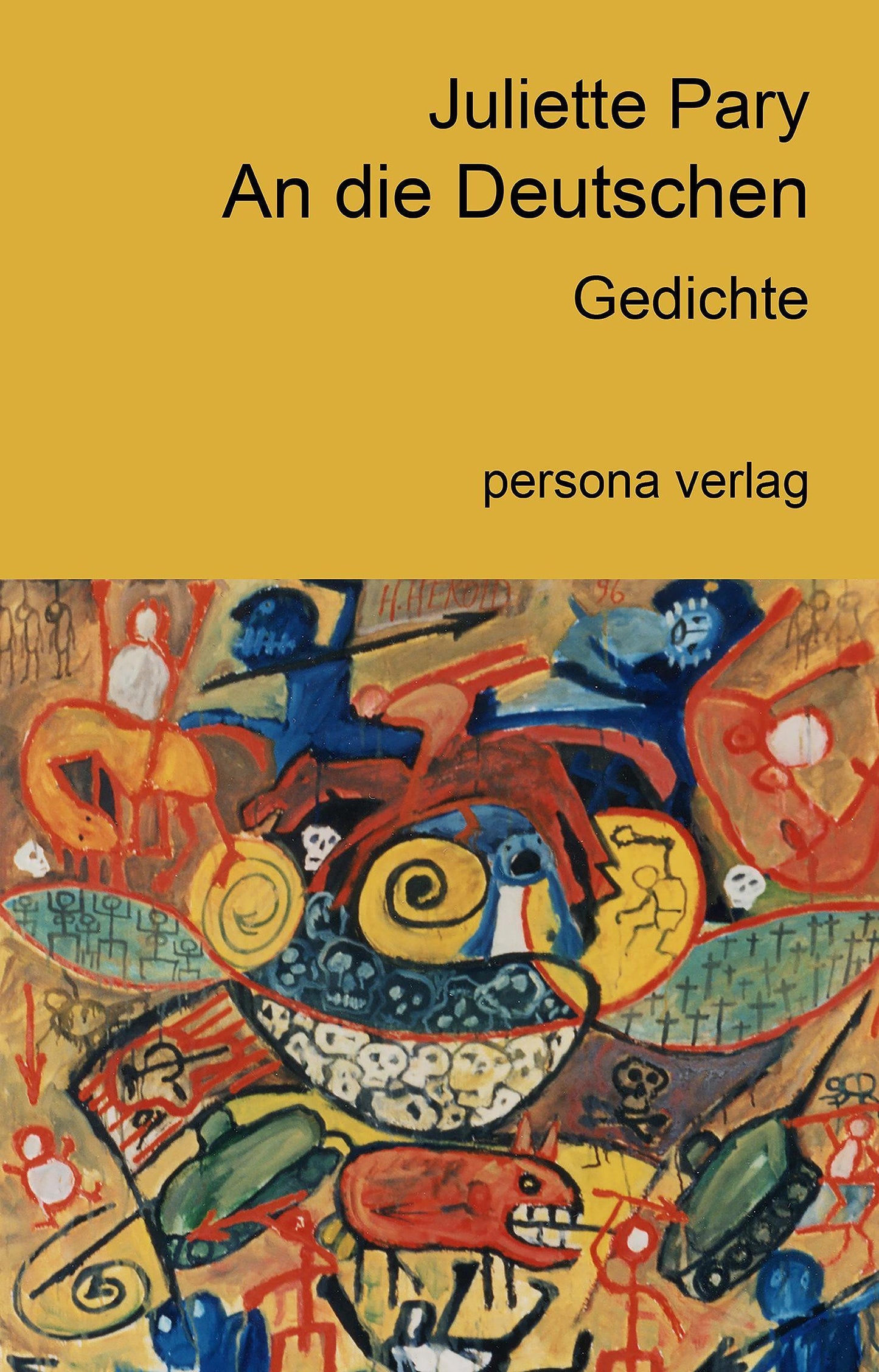 An die Deutschen