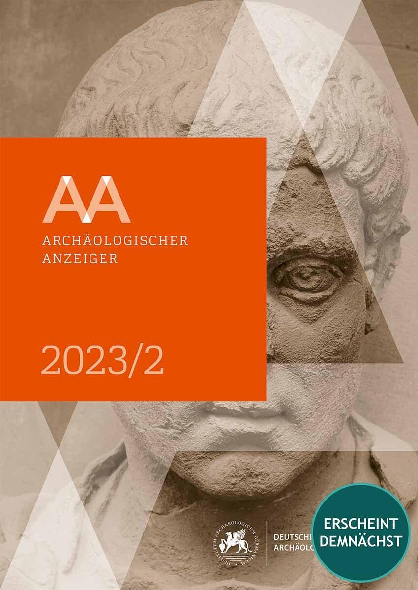 Archäologischer Anzeiger