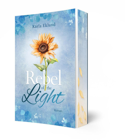 Rebel of the Light