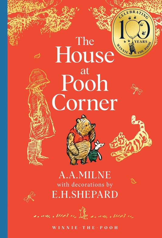 Winnie-the-Pooh: The House at Pooh Corner