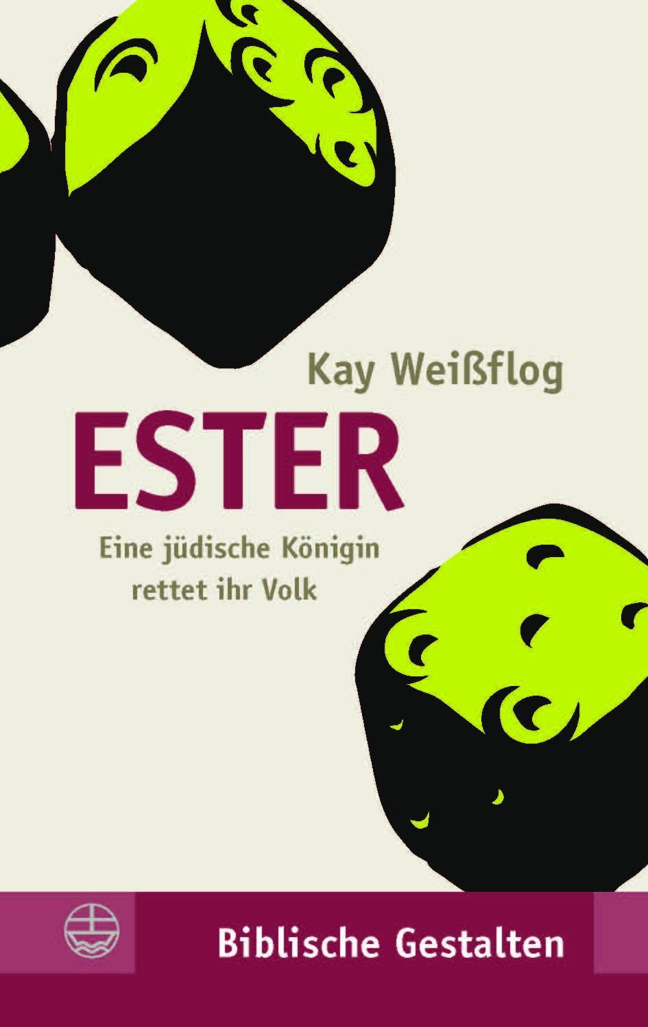 Buchcover: Ester
