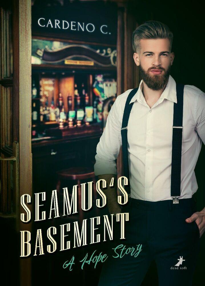 Buchcover: Seasmus's Basement