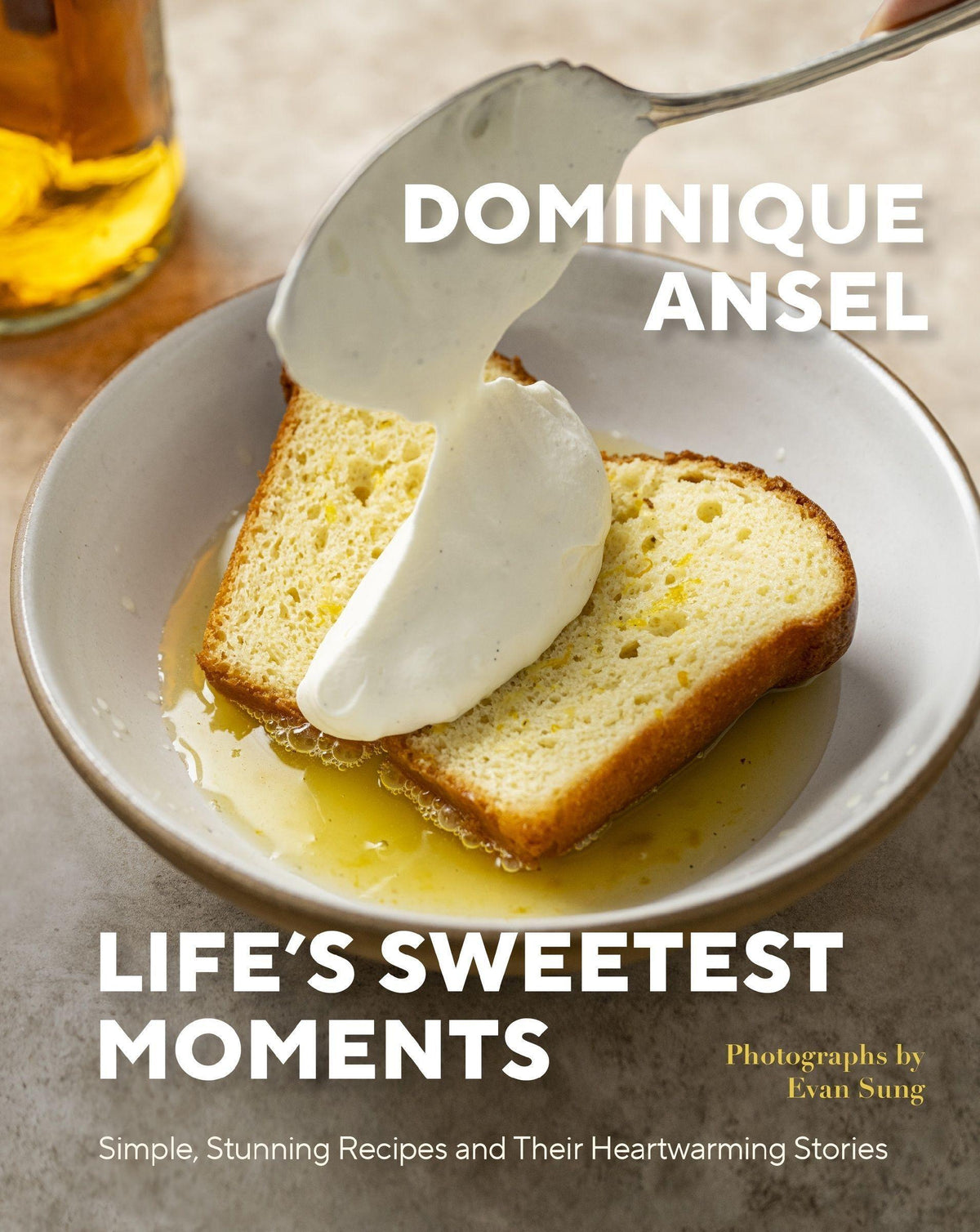 Buchcover: Life's Sweetest Moments