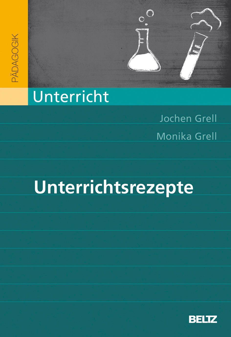 Unterrichtsrezepte