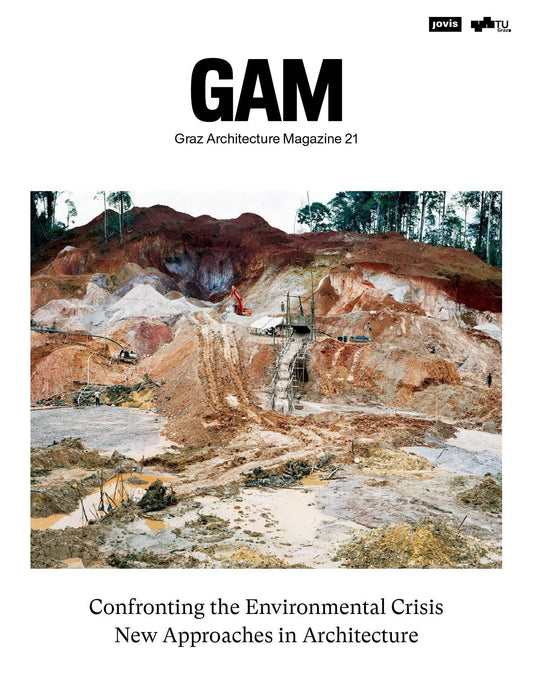 Confronting the Environmental Crisis: New Approaches in Architecture