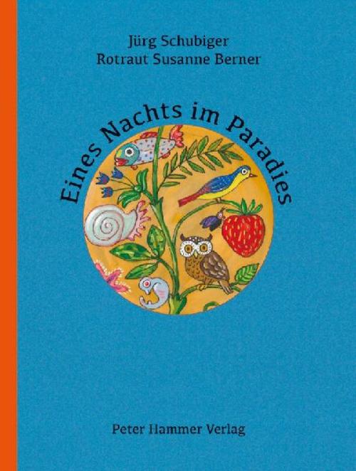Eines Nachts im Paradies