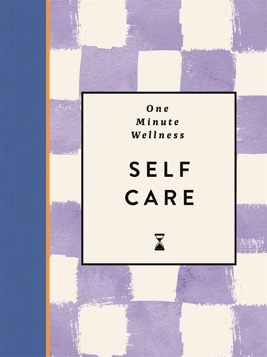 Buchcover: One-Minute Wellness